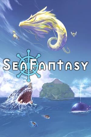 海洋幻想/Sea Fantasy