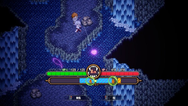 图片[3]|海洋幻想 Sea Fantasy v1.4.31 -飞星（官中）|飞星游戏网 - 高质量单机游戏网盘下载站 | 免费Steam资源