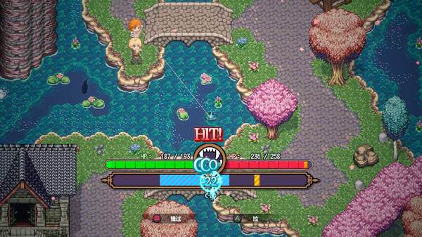 图片[2]|海洋幻想 Sea Fantasy v1.4.31 -飞星（官中）|飞星游戏网 - 高质量单机游戏网盘下载站 | 免费Steam资源