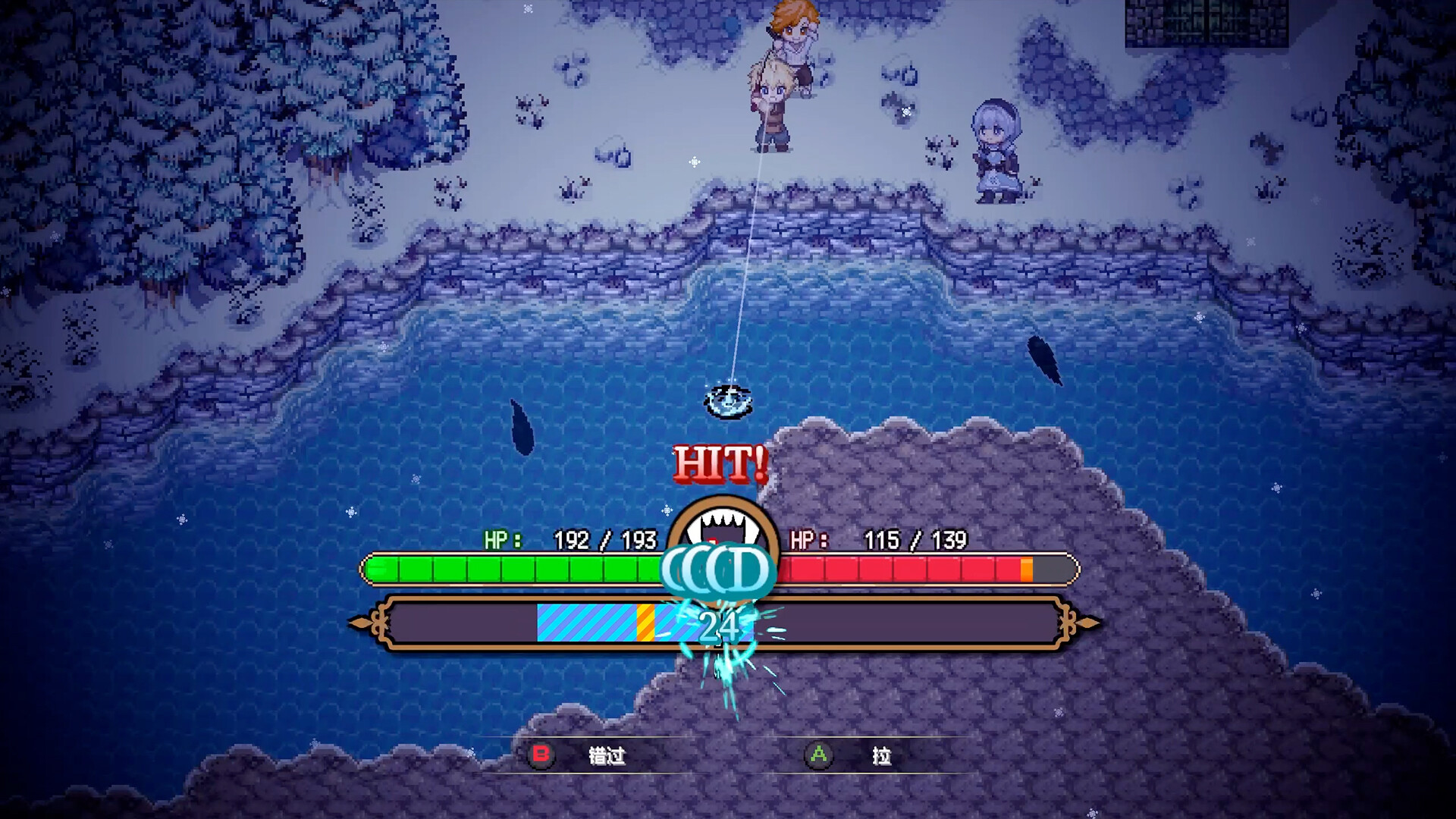 图片[12]-海洋幻想手机版（Sea Fantasy APK）下载-蒸汽游戏宝库 - 高质量Steam单机游戏下载站