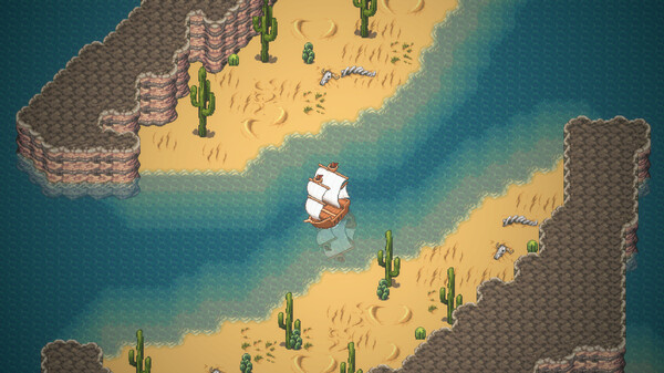 图片[11]|海洋幻想 Sea Fantasy v1.4.31 -飞星（官中）|飞星游戏网 - 高质量单机游戏网盘下载站 | 免费Steam资源