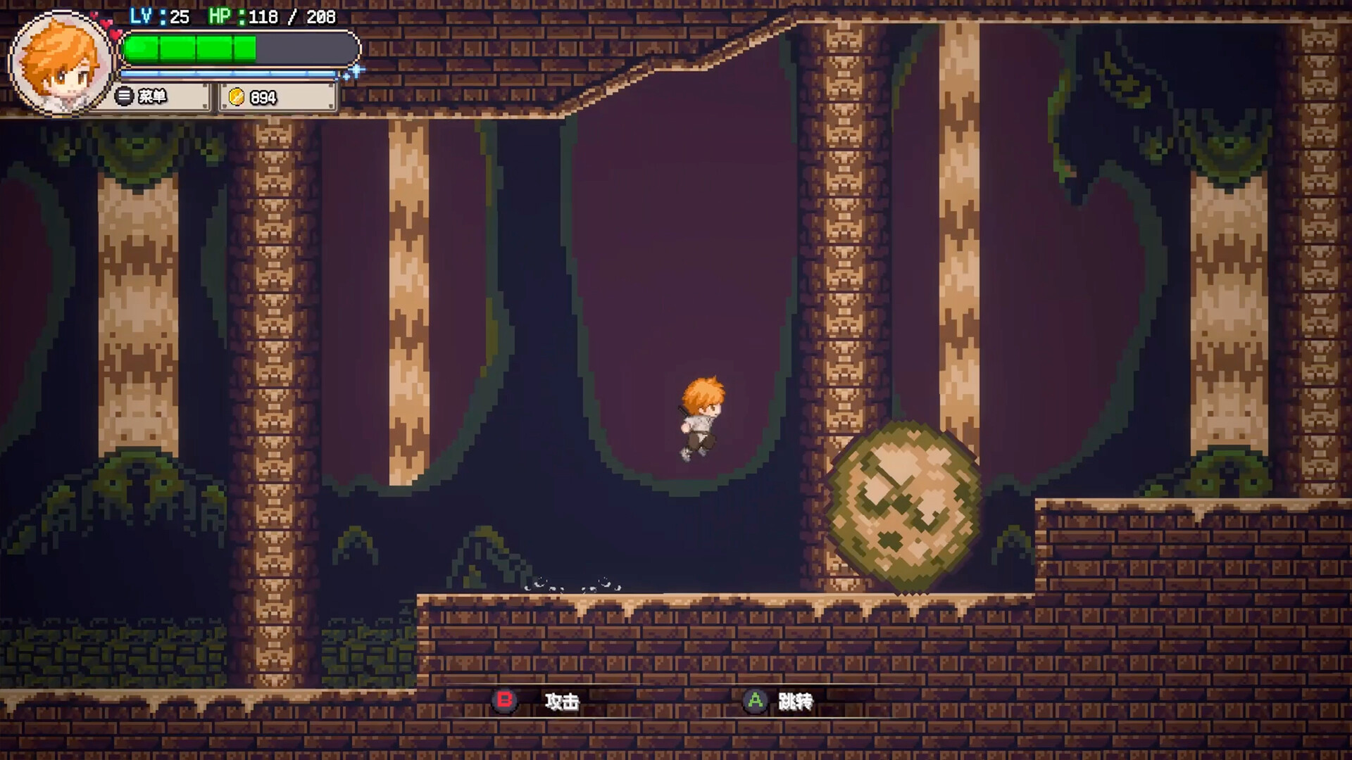 图片[14]-海洋幻想手机版（Sea Fantasy APK）下载-蒸汽游戏宝库 - 高质量Steam单机游戏下载站