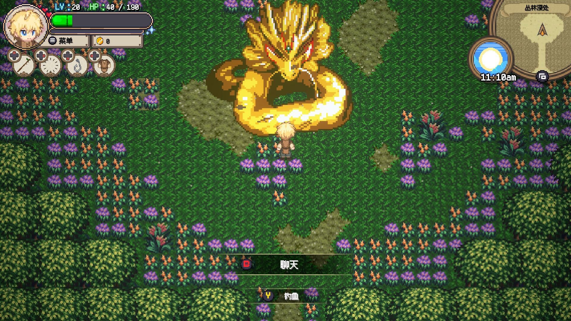 图片[16]-海洋幻想手机版（Sea Fantasy APK）下载-蒸汽游戏宝库 - 高质量Steam单机游戏下载站