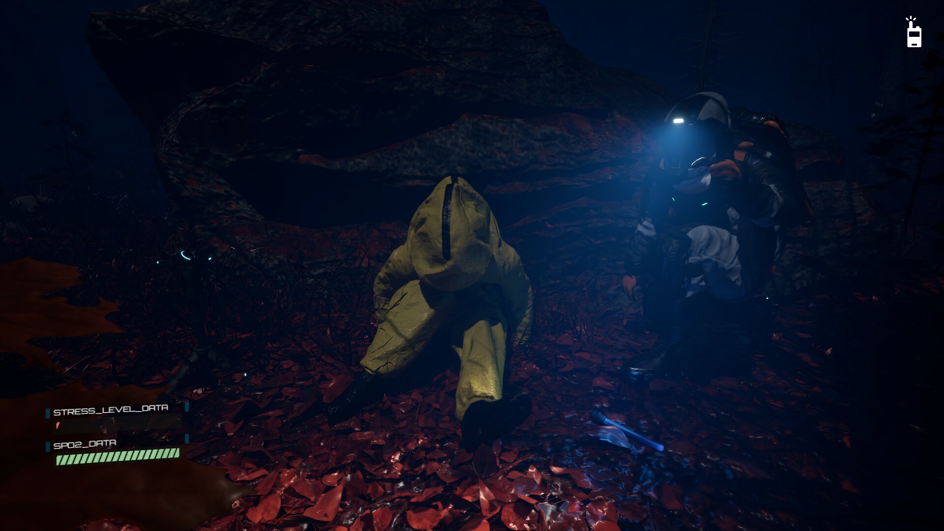 图片[6]-后室：撤离|Backrooms Extractions|0.3.71-萌芽游戏