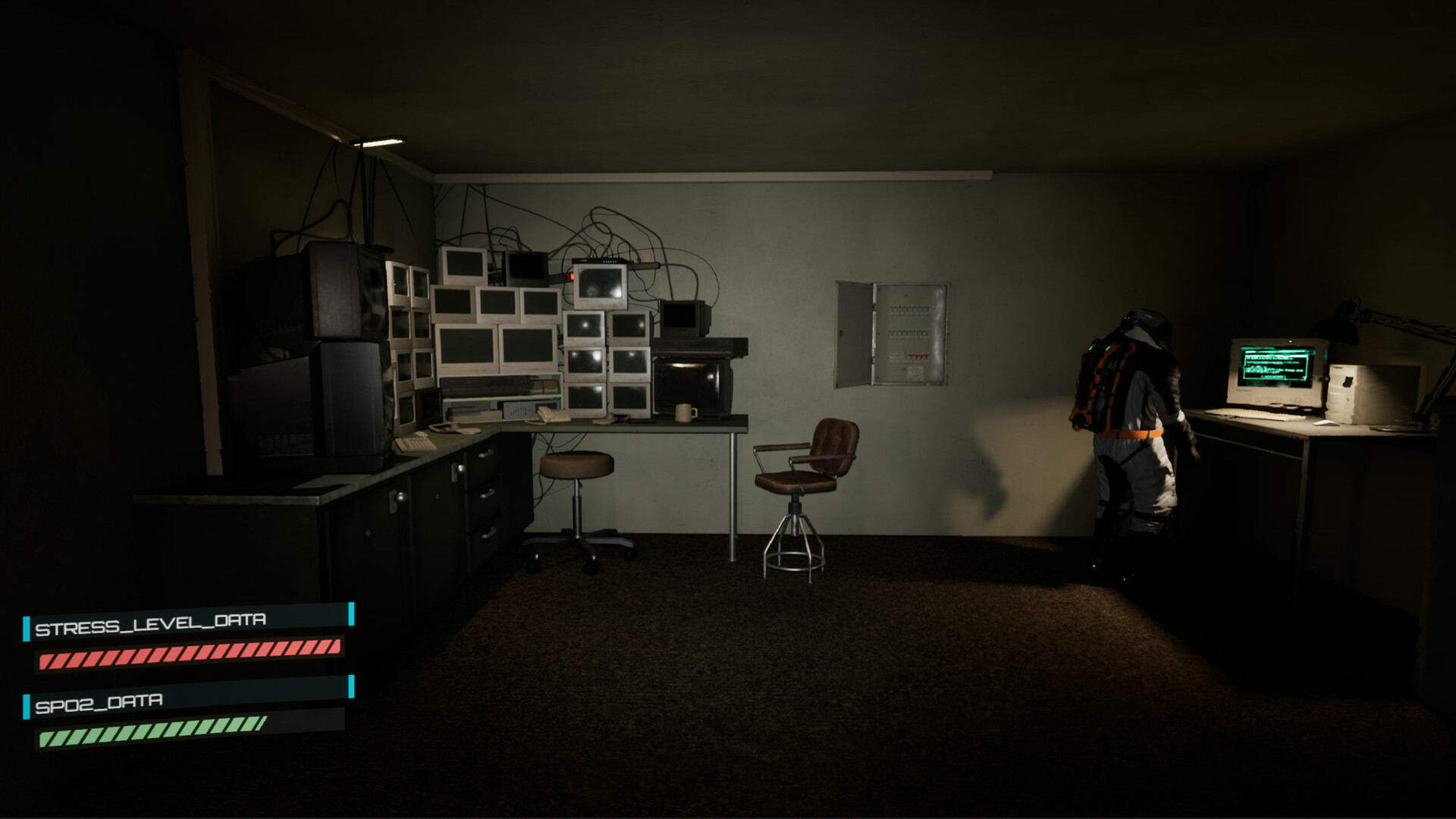 后室：撤离|官方中文|Backrooms: Extractions - 6
