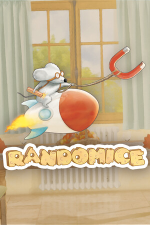 随机鼠/Randomice