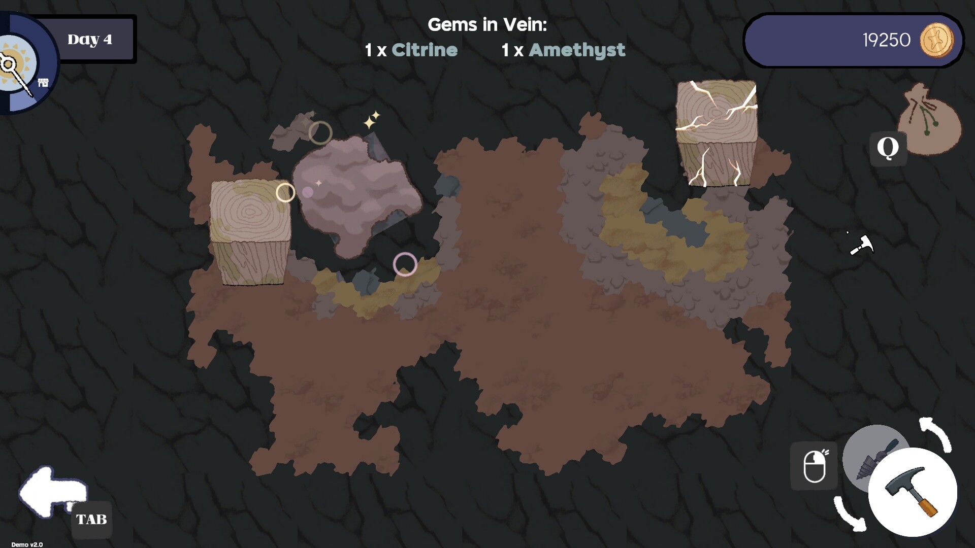 宝石殿堂|官方中文|Gemporium: A Cute Mining Sim - 10