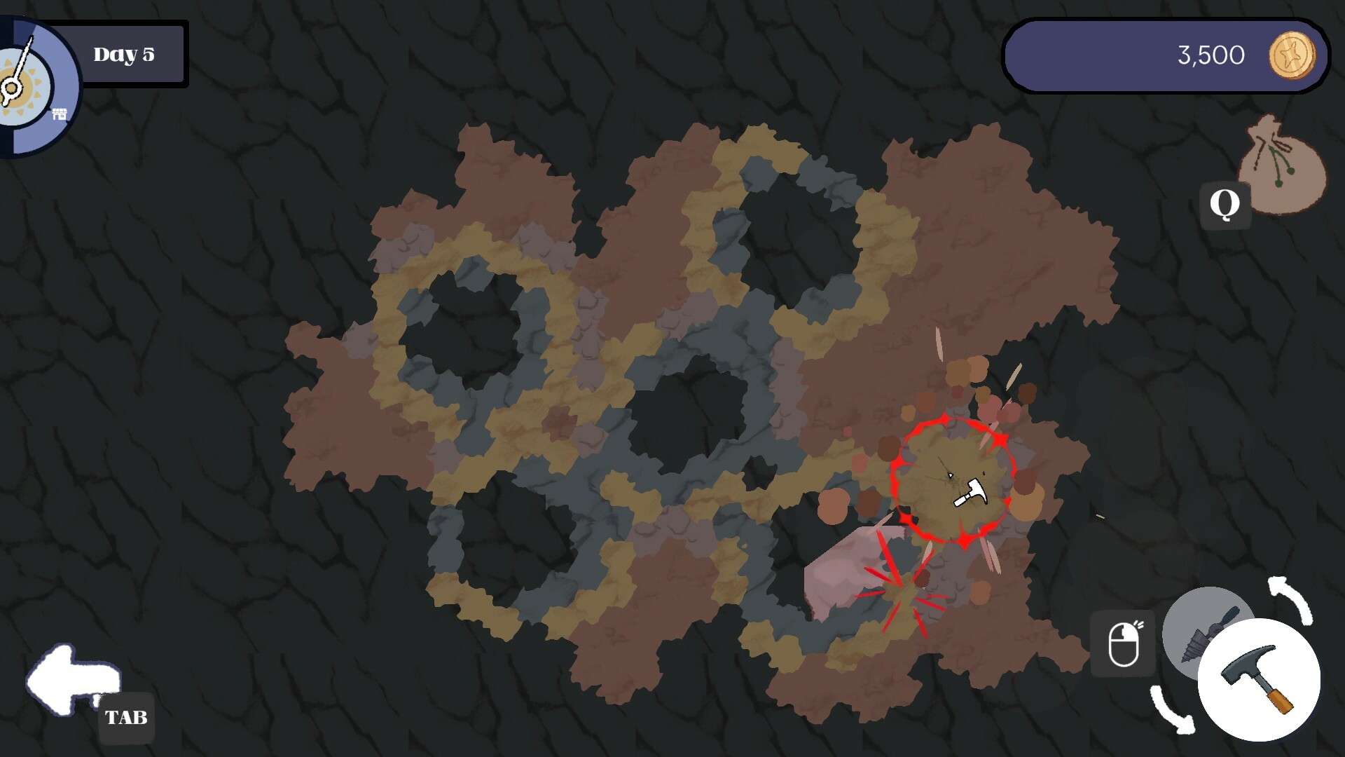 宝石殿堂|官方中文|Gemporium: A Cute Mining Sim - 3