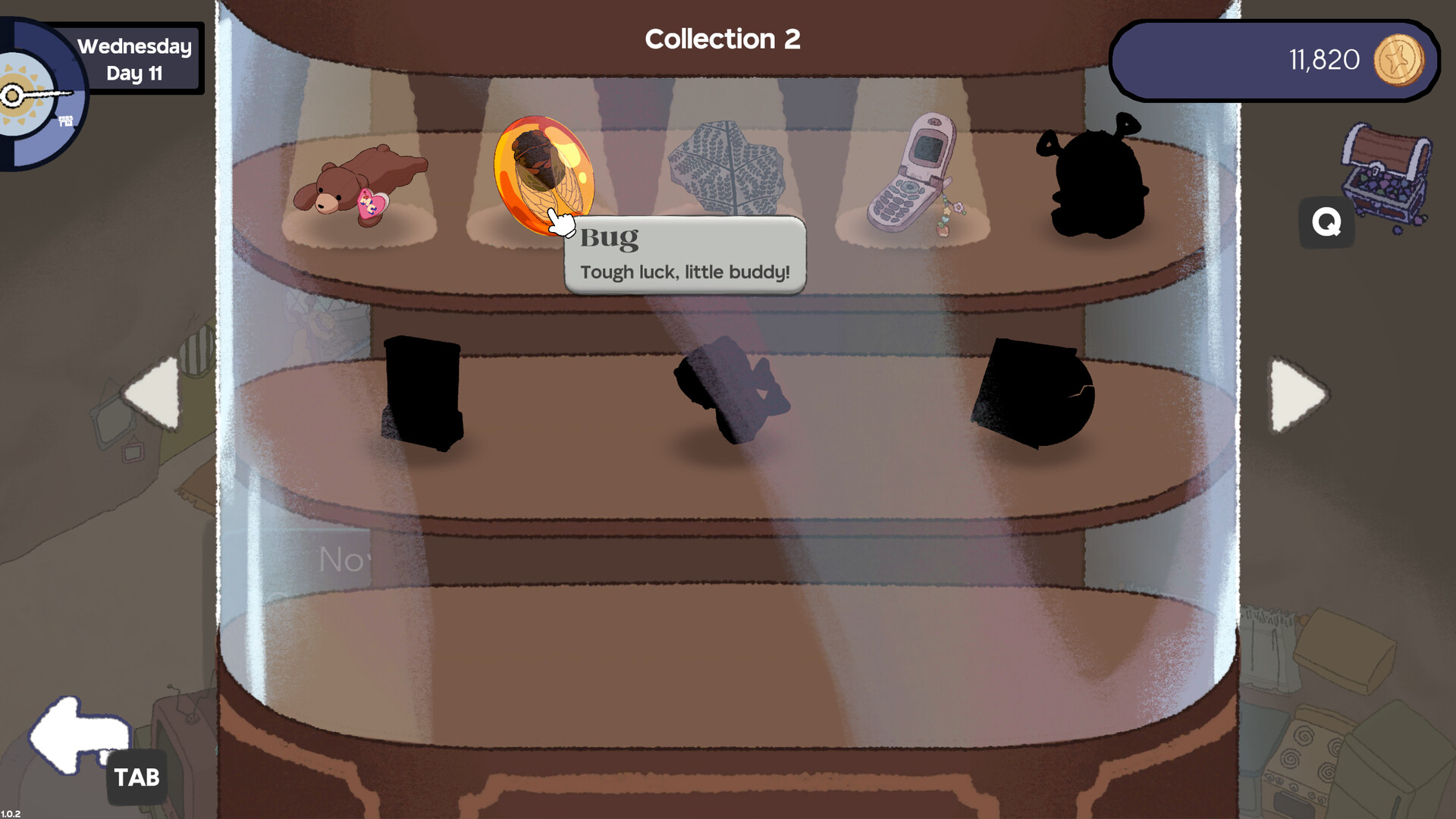 宝石殿堂|官方中文|Gemporium: A Cute Mining Sim - 11