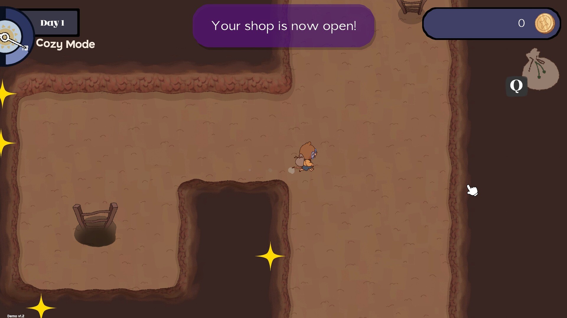 宝石殿堂|官方中文|Gemporium: A Cute Mining Sim - 4