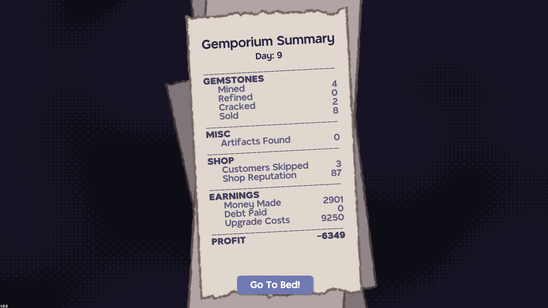 宝石殿堂|官方中文|Gemporium: A Cute Mining Sim - 13