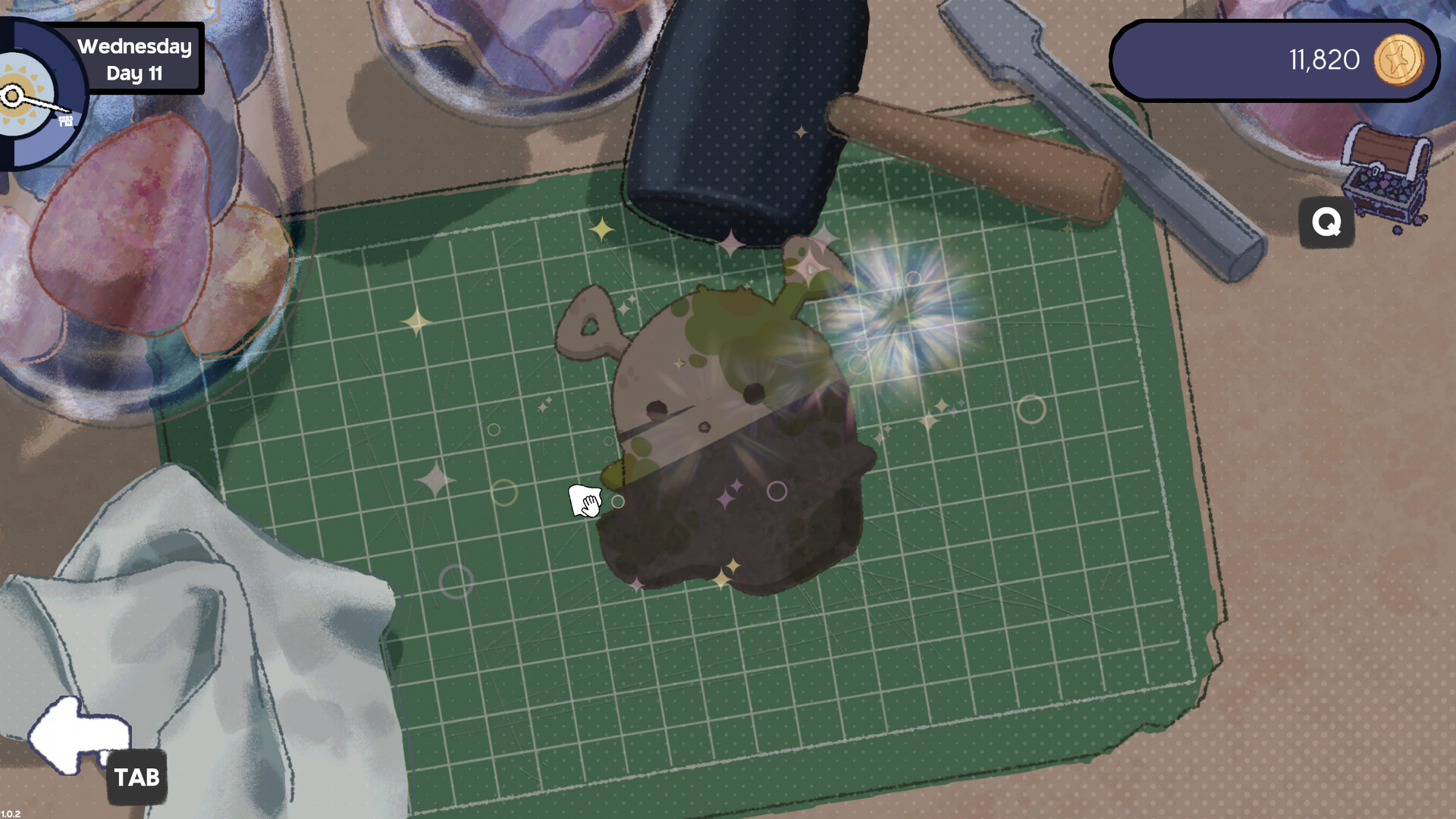 宝石殿堂|官方中文|Gemporium: A Cute Mining Sim - 14
