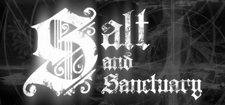 盐和避难所/盐与避难所/Salt and Sanctuary_官方中文绿色版|网盘下载