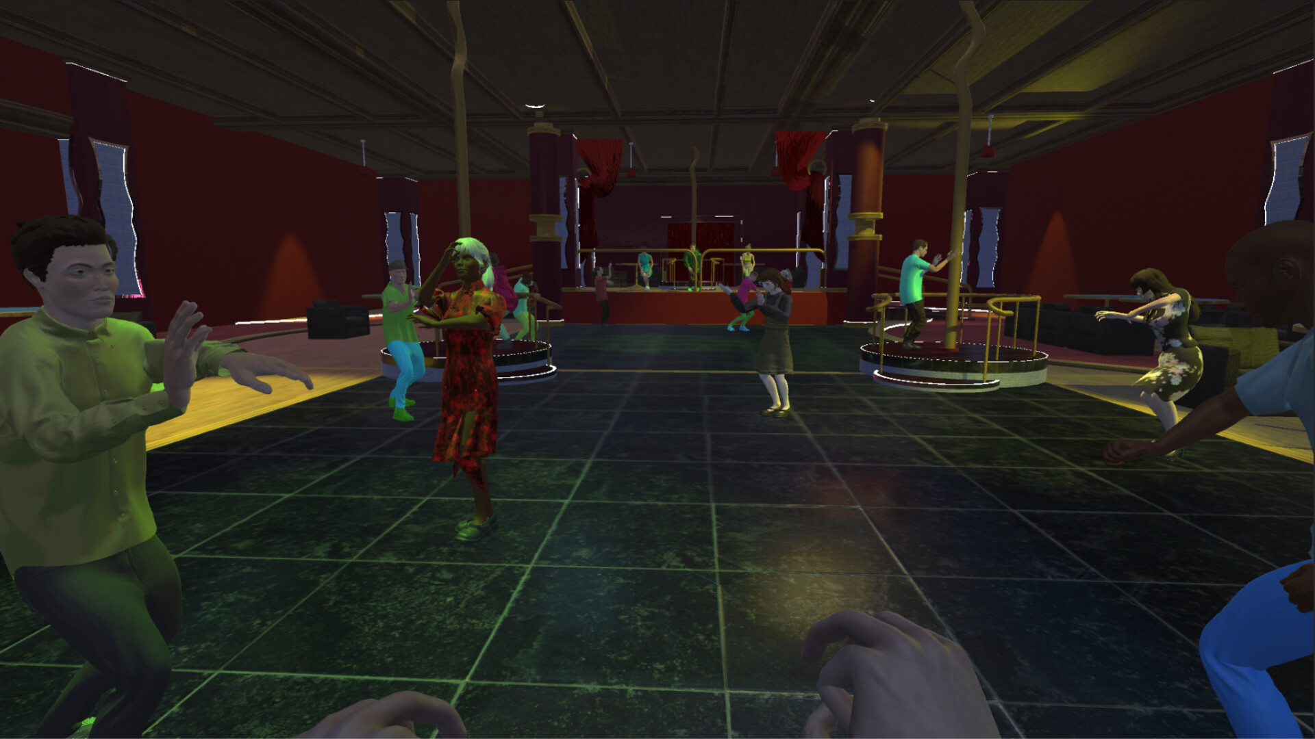 《赌场模拟器2024(Casino Simulator 2024)》|英文|免安装硬盘版 《赌场模拟器2024(Casino Simulator 2024)》|英文|免安装硬盘版