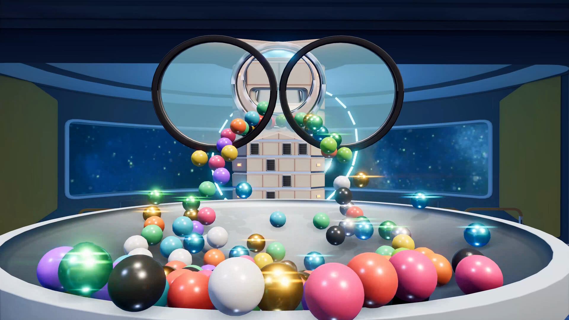 图片[3]-弹珠时光（Cozy Marbles）Build.24235149 [中文][0.82G]-极客游戏