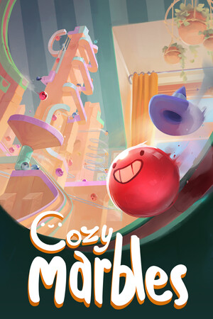 弹珠时光/Cozy Marbles