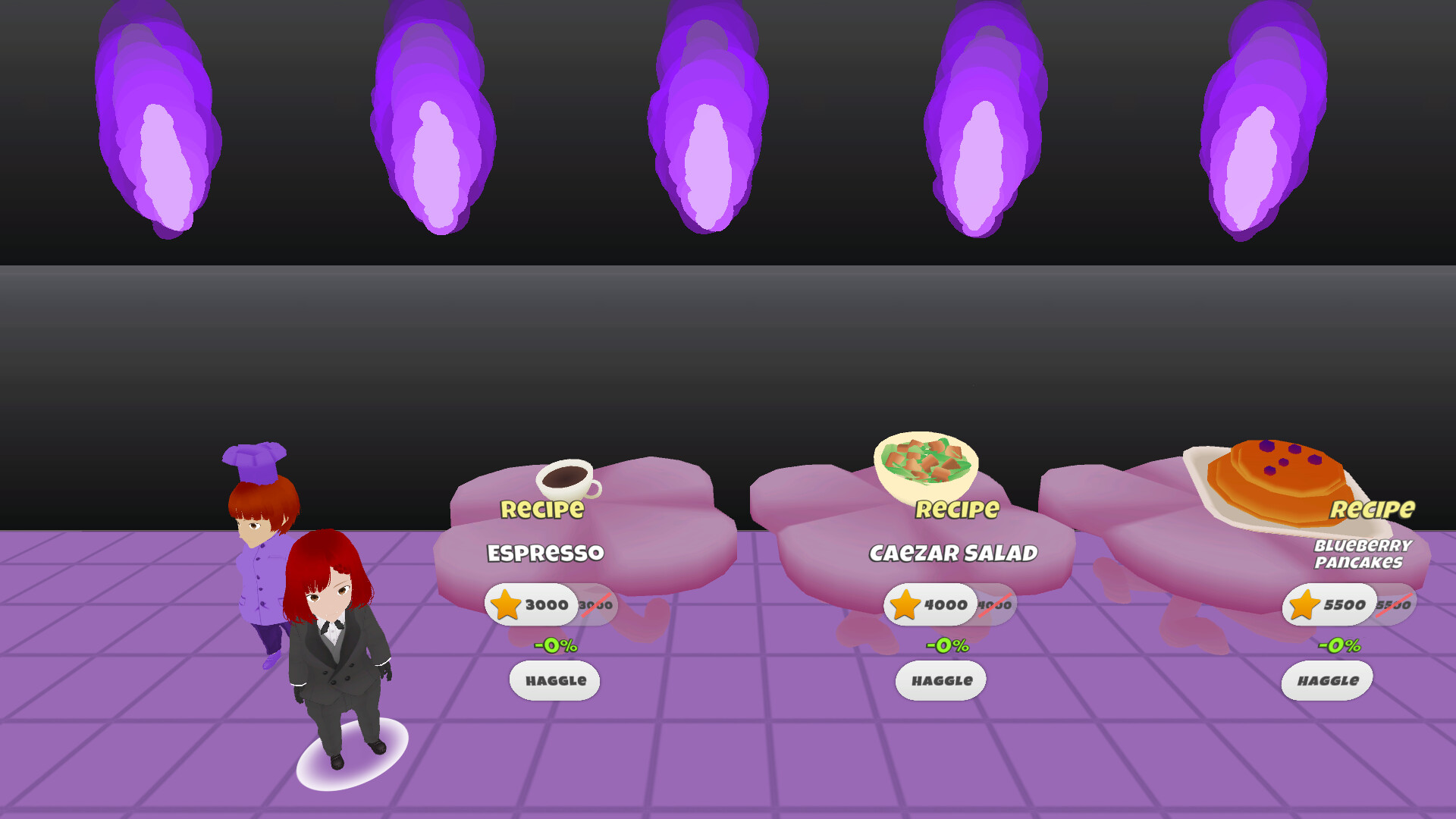 图片[6]-马塔米：餐厅与咖啡馆大（Mattami Restaurant & Cafe Tycoon）Build.24892331 [中文][0.74G]-极客游戏