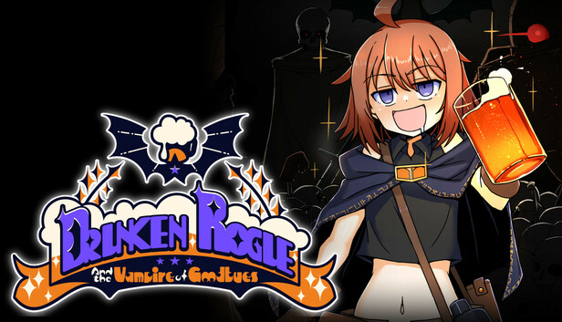 Drunken Rogue en Steam
