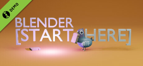 3D Skills Start Here Demo
