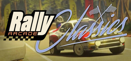 拉力街机经典/Rally Arcade Classics