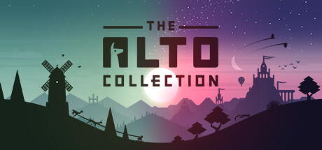 《阿尔托合集 The Alto Collection》V1.05|官方英文|容量155MB