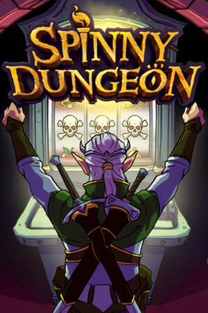 旋转地牢/Spinny Dungeon