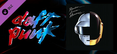 Beat Saber - Daft Punk -