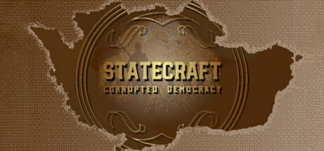 Statecraft: Corrupted Democracy 图标