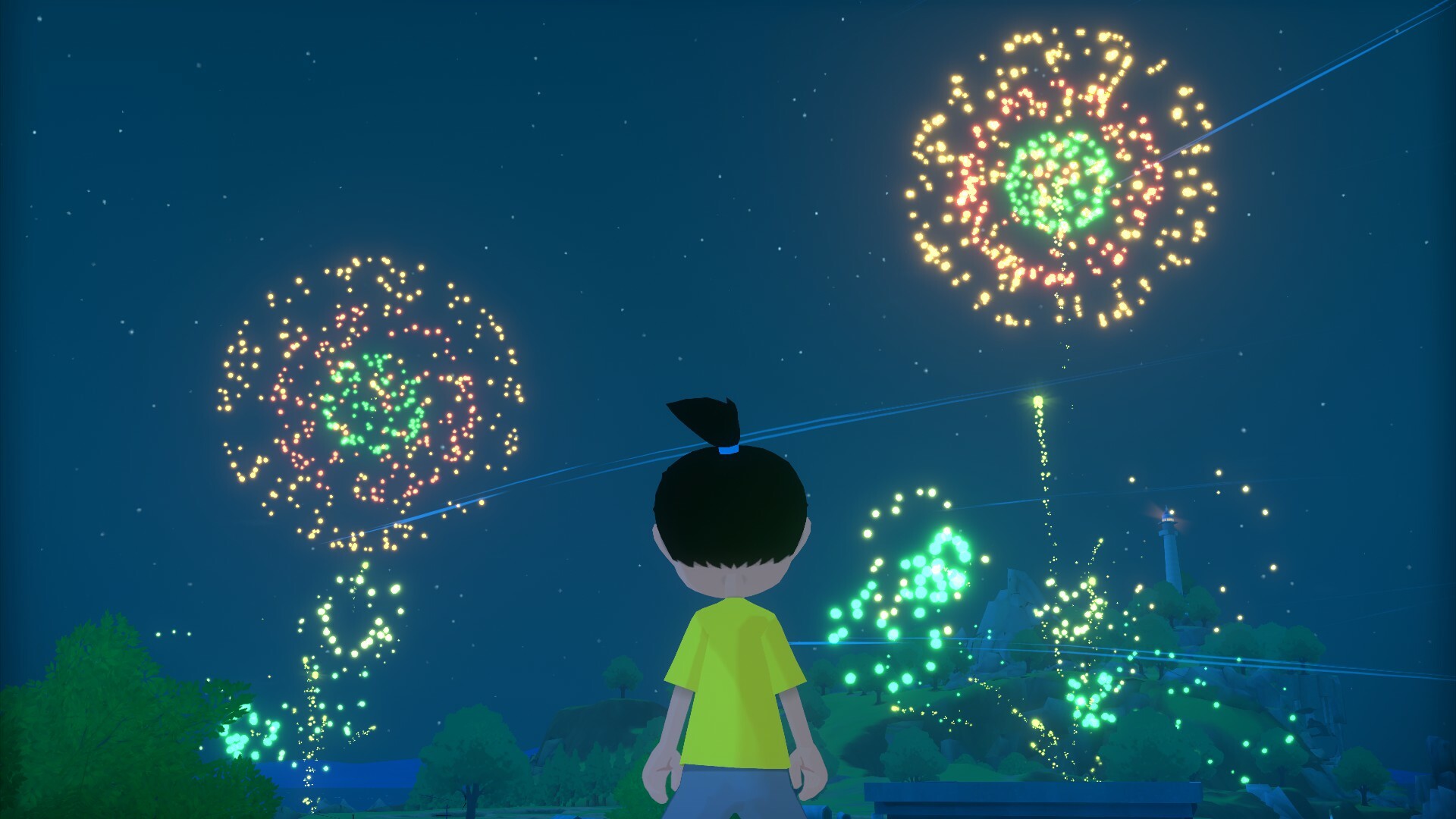 深夏时光！二十世纪的暑假 截图 7