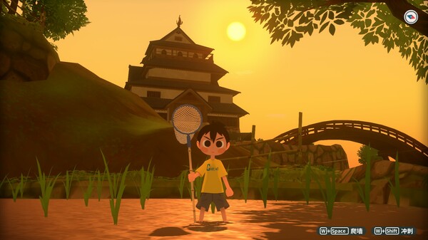 图片[10]-深夏时光！二十世纪的暑假 -飞星（官中）-蒸汽游戏宝库 - 高质量Steam单机游戏下载站