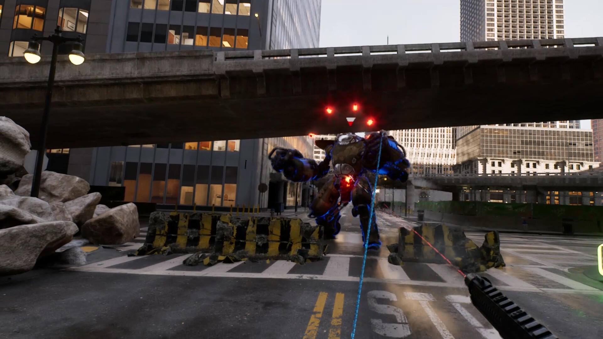 虚拟破坏者（VirtualBuster）