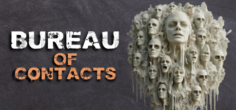 《Bureau of Contacts》v 1.0.0.1 b120|容量16.5GB|官方原版英文|支持键盘.鼠标.手柄 • BUG软件