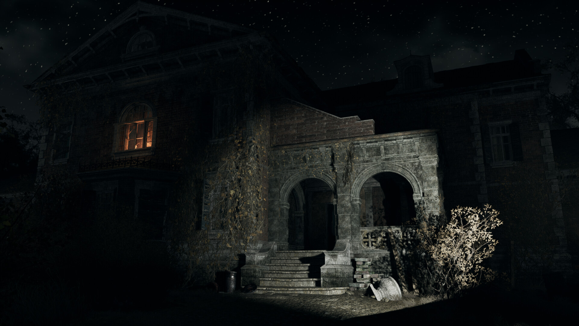 联络局/Bureau of Contacts 截图 5