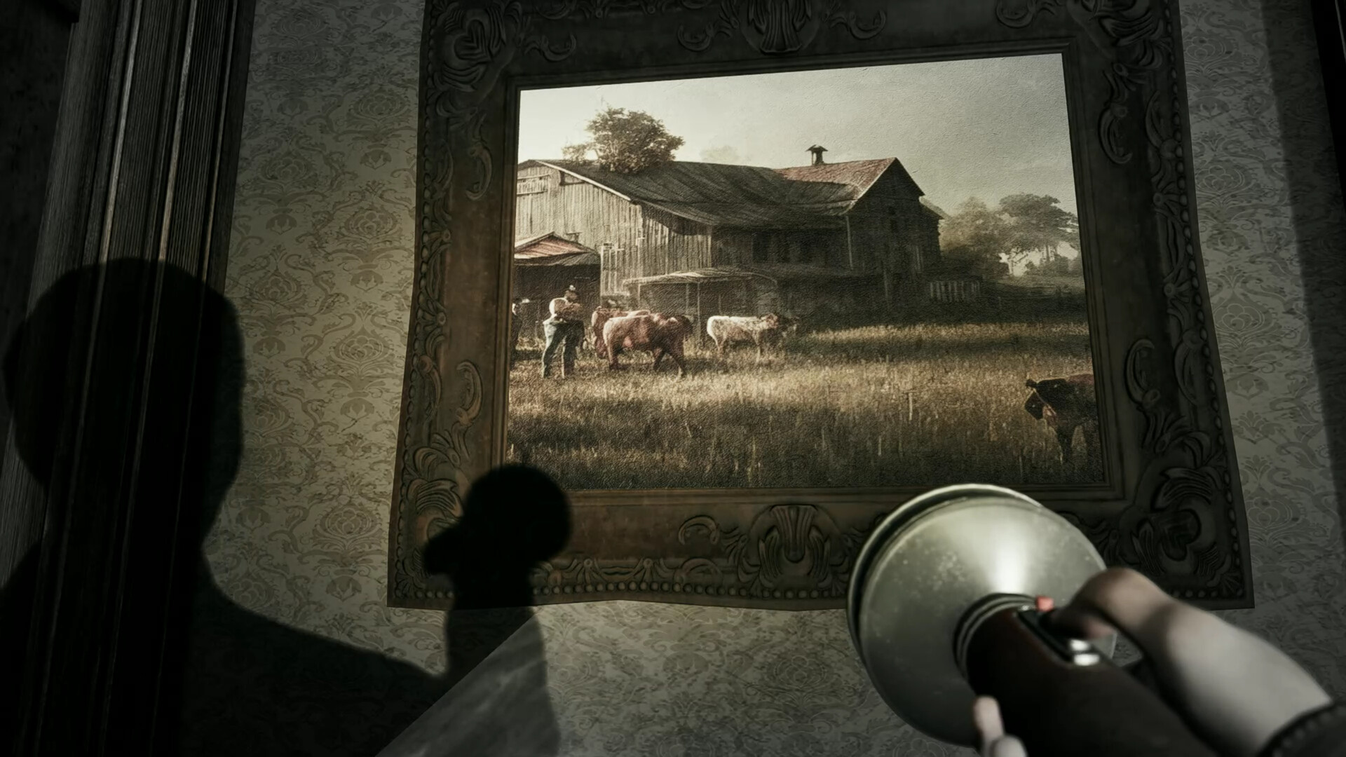 联络局/Bureau of Contacts 截图 8