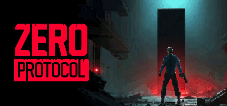 协议零/ZERO PROTOCOL v1.0|动作冒险|容量318MB|免安装绿色中文版-KXZGAME