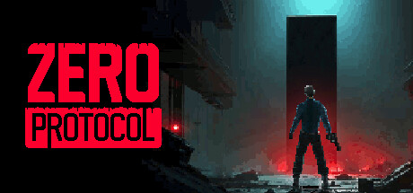 协议零/ZERO PROTOCOL_官方中文绿色版|网盘下载