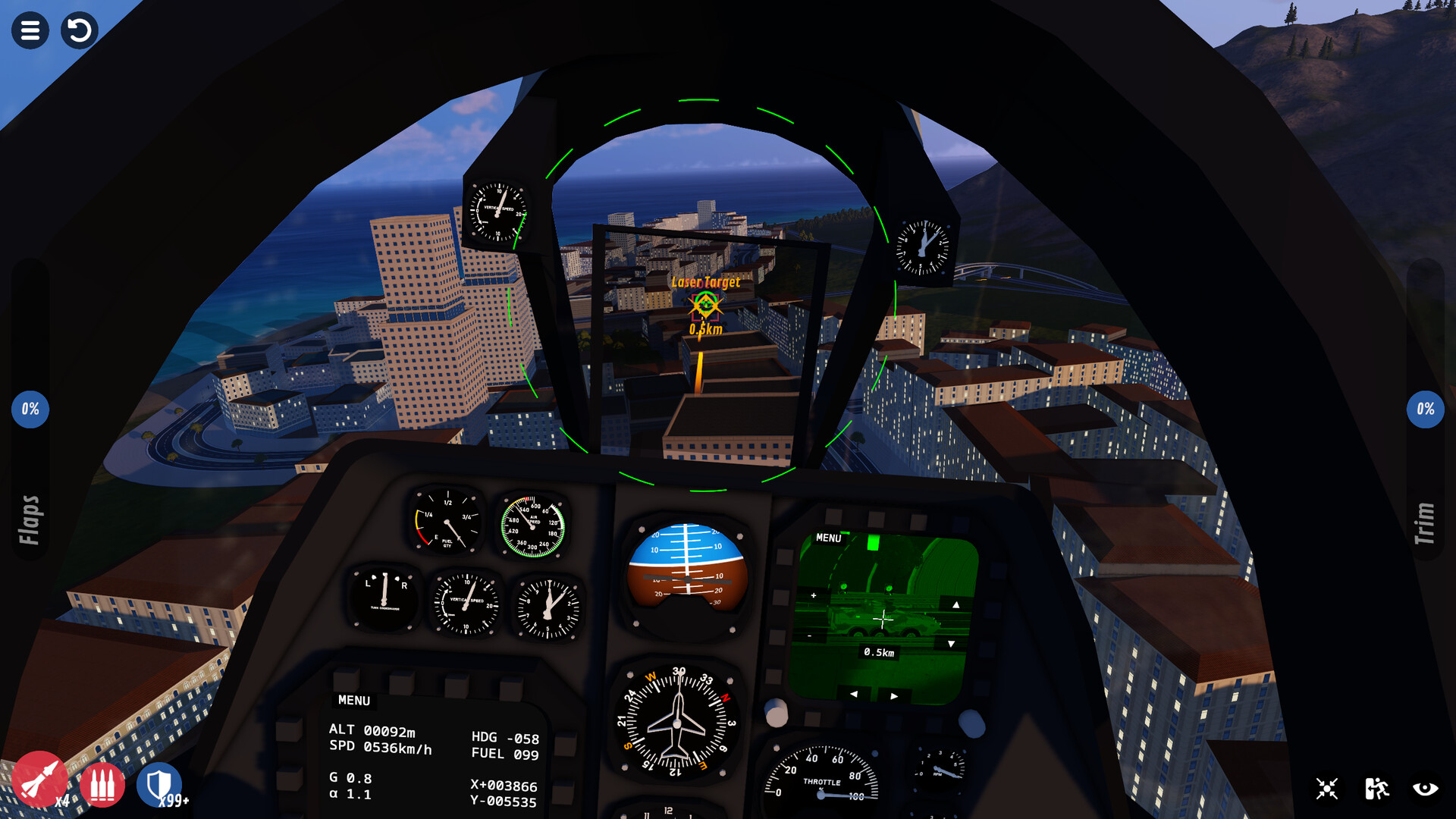 图片[5]-《SimplePlanes 2》Build.22948499[中文][3.7G]-极客游戏