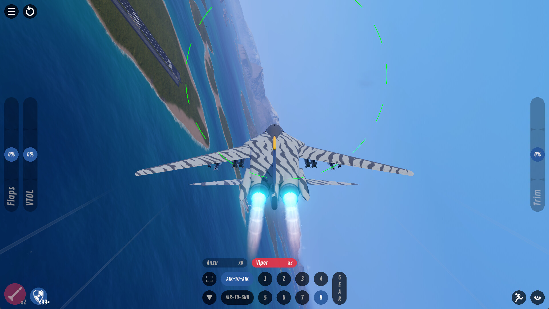 图片[6]-《SimplePlanes 2》Build.22948499[中文][3.7G]-极客游戏