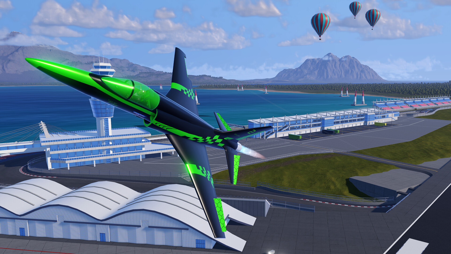 图片[2]-《SimplePlanes 2》Build.22948499[中文][3.7G]-极客游戏