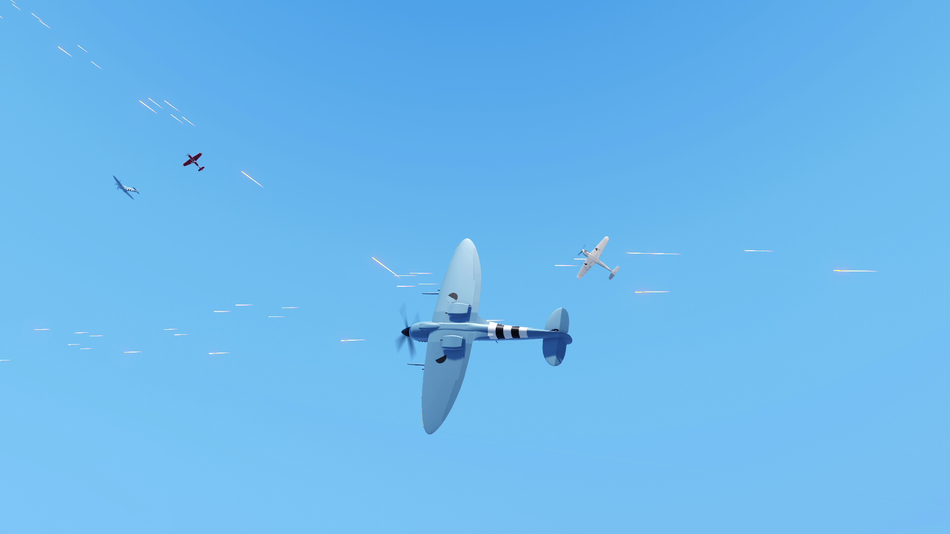 图片[7]-《SimplePlanes 2》Build.22948499[中文][3.7G]-极客游戏