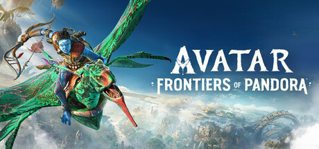 阿凡达:潘多拉边境/Avatar: Frontiers of Pandora