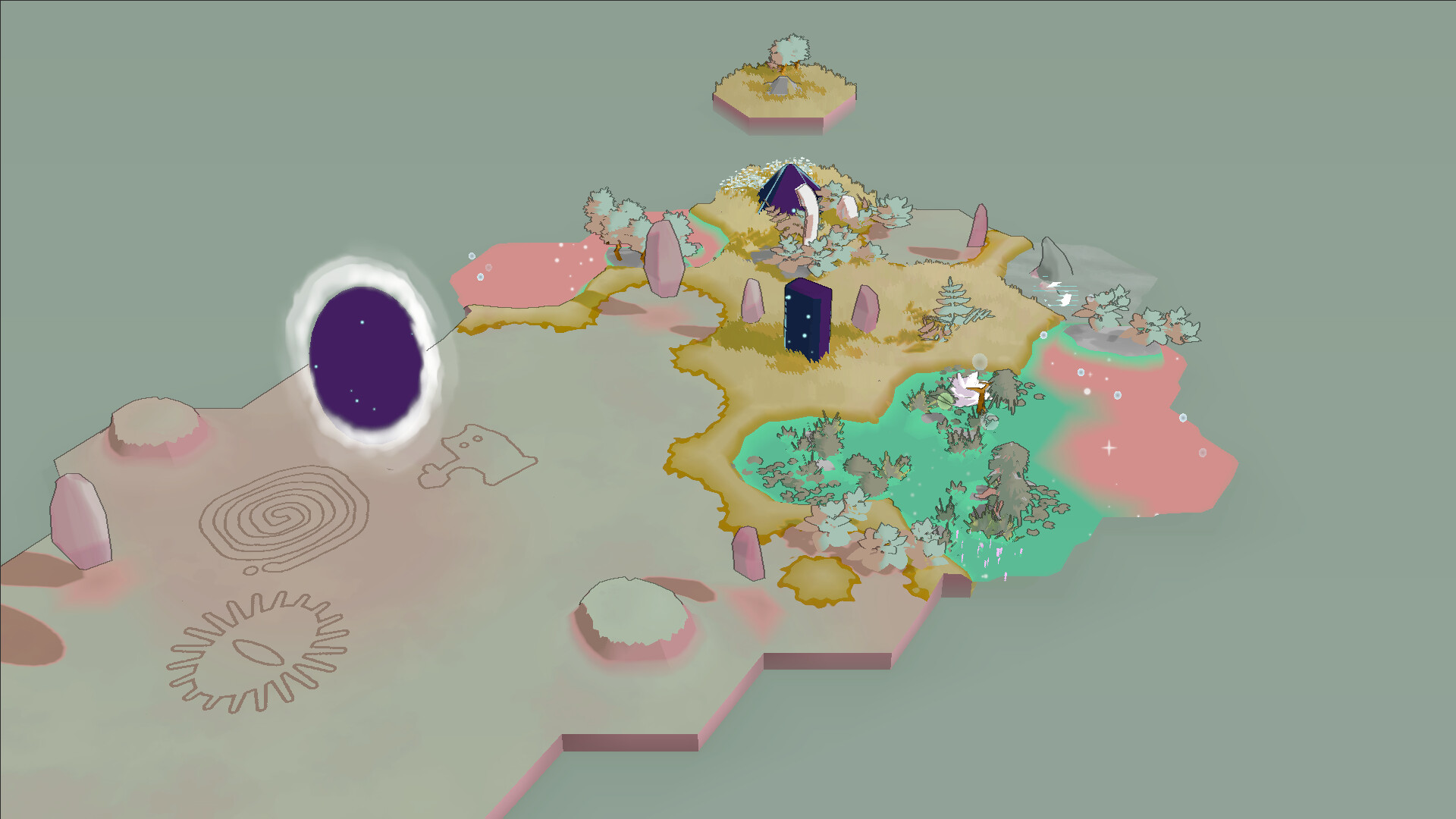 图片[14] - 《猫神公司：人类复原计划 Nekokami》-Build 23058393官中免安装-简中251MB - steam宝儿.com