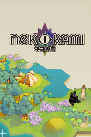 猫神公司：人类复原计划/Nekokami - The Human Restoration Project