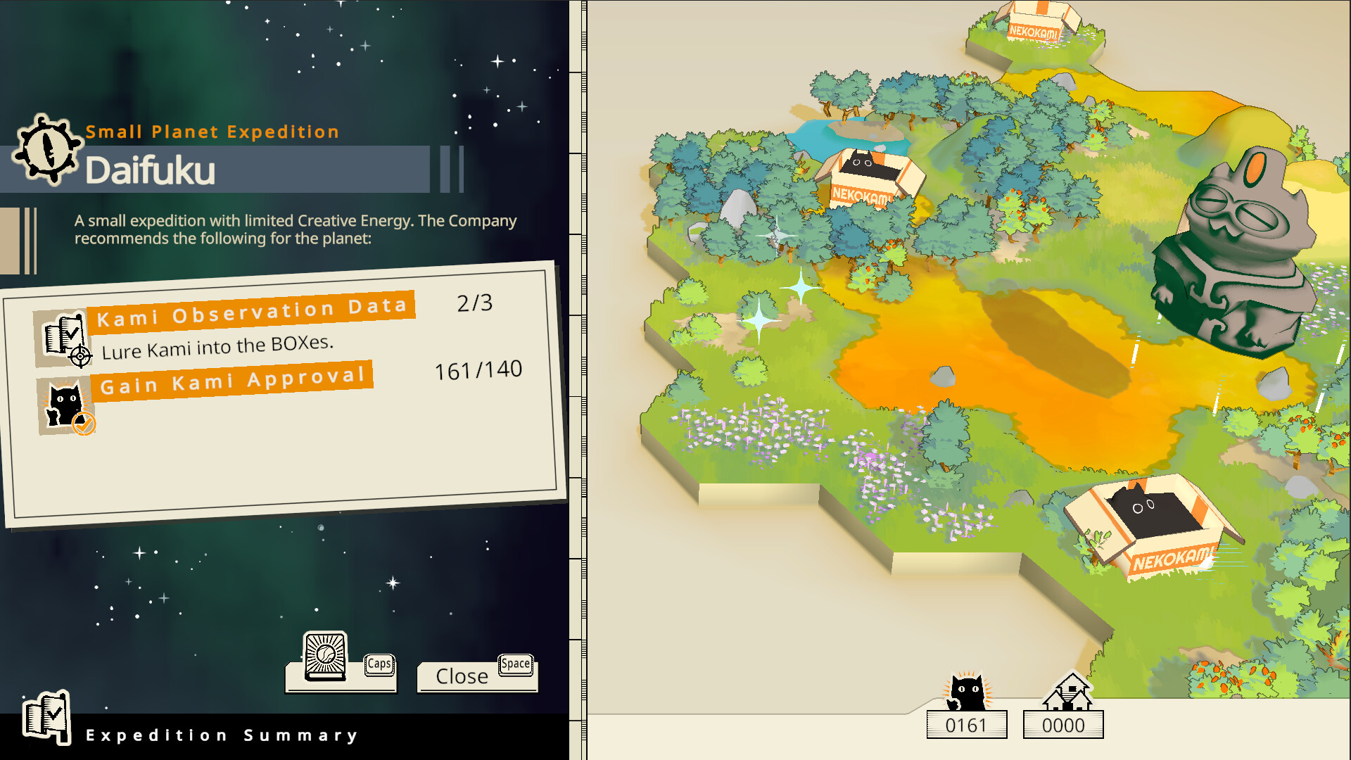 图片[13]-猫神公司：人类复原计划/Nekokami – The Human Restoration Project v0.742|休闲益智|259MB|中文-蝶影二次元