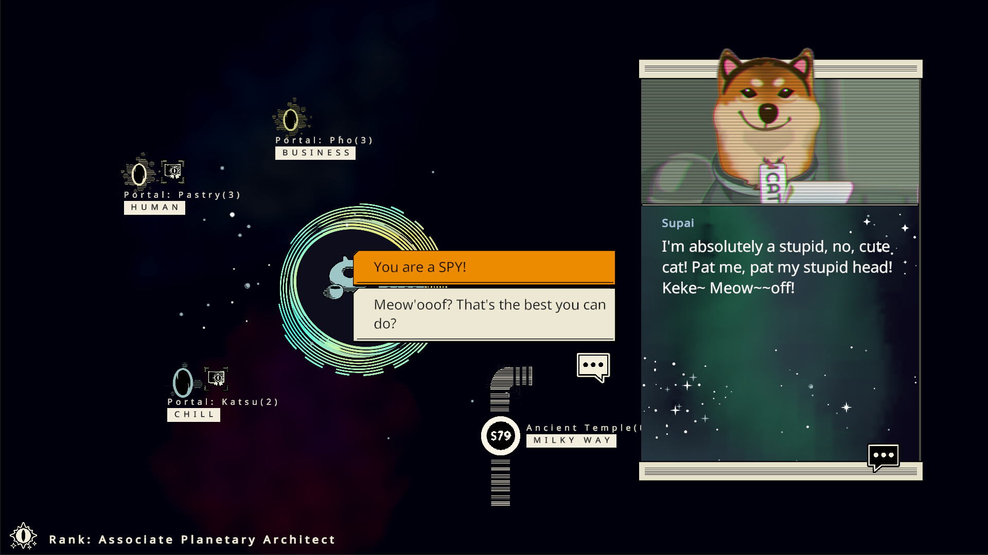 猫神公司：人类复原计划 Nekokami|抢先体验版|100M大小|官方中文|支持手柄|Nekokami – The Human Restoration Project