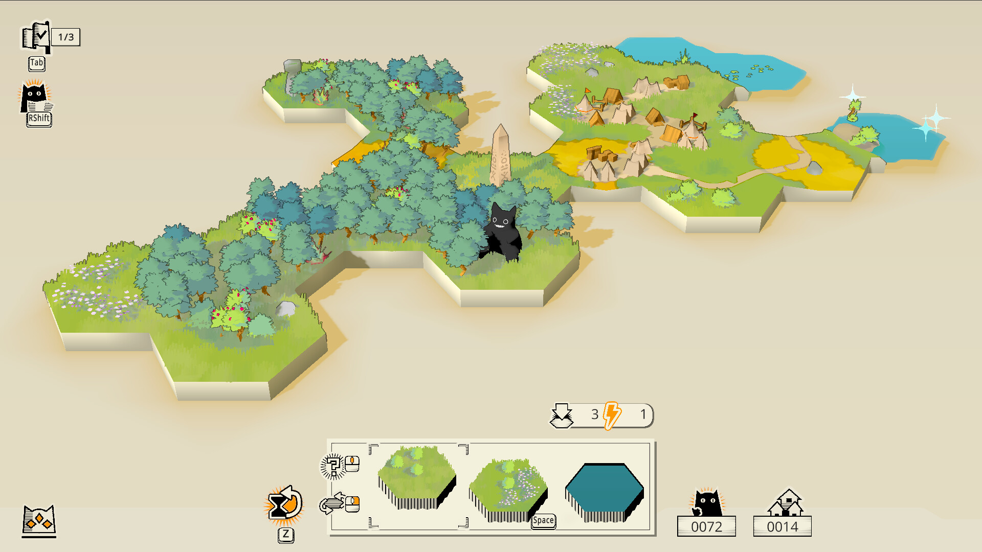 图片[8]-猫神公司：人类复原计划/Nekokami – The Human Restoration Project v0.742|休闲益智|259MB|中文-蝶影二次元