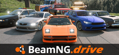 车祸模拟器/BeamNG.drive-生煎包游戏-sjbyouxi