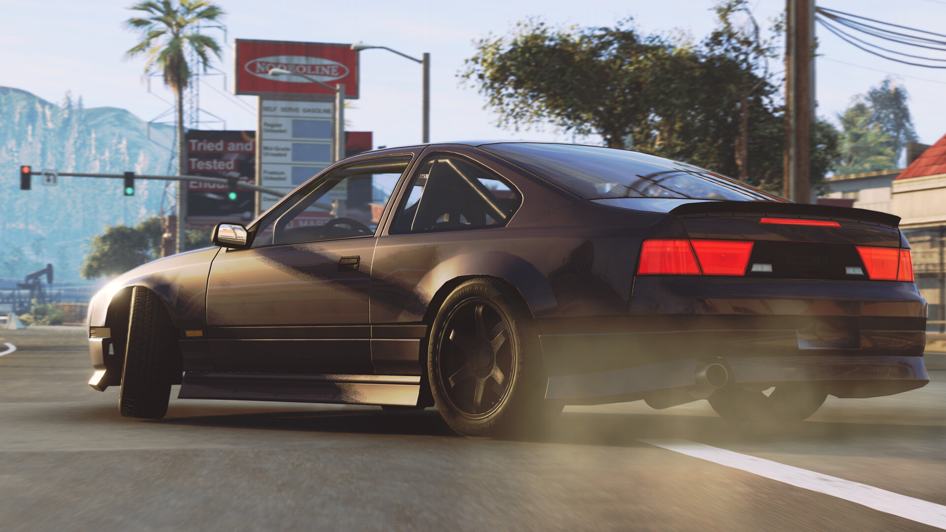 《车祸模拟器/拟真车祸模拟(BeamNG drive)》|v0.38+STEAM联机补丁|中文|免安装硬盘版 《车祸模拟器/拟真车祸模拟(BeamNG drive)》|v0.38+STEAM联机补丁|中文|免安装硬盘版