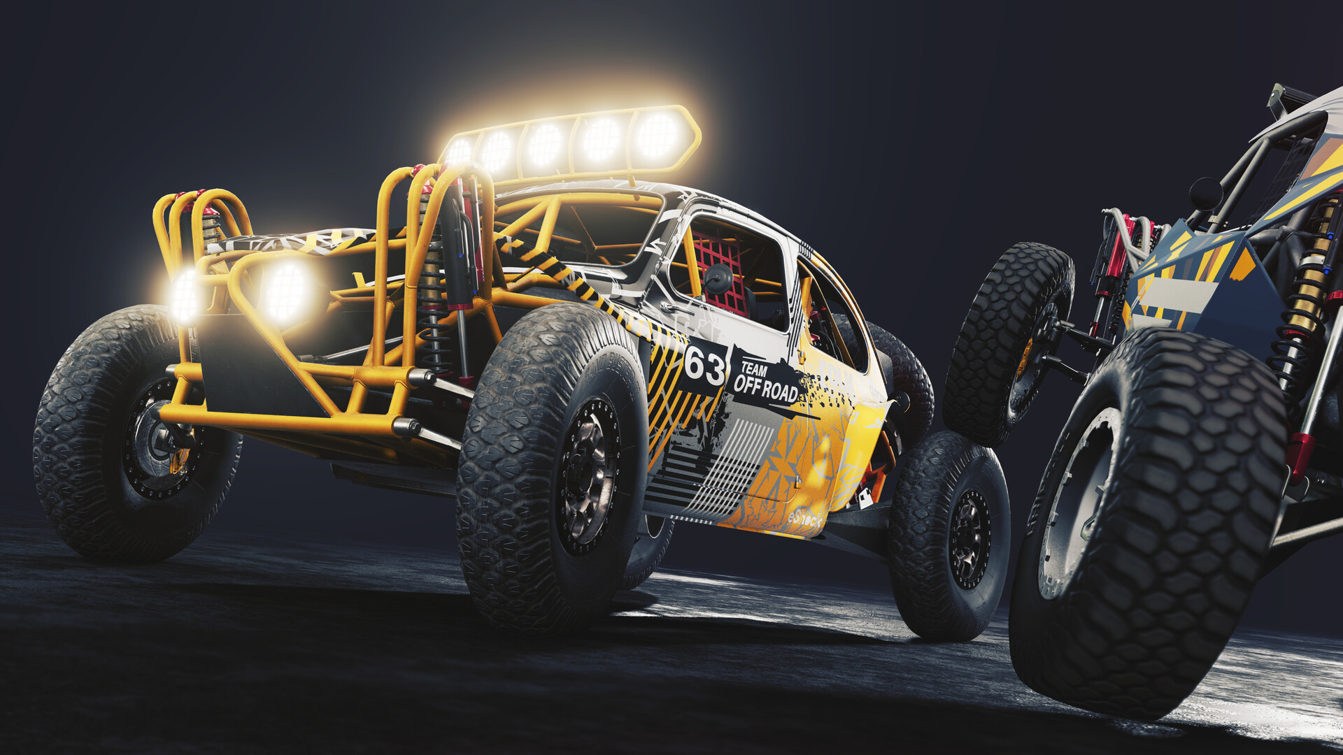 图片[11]-拟真车祸模拟/BeamNG drive v0.38.4.0|赛车竞速|49.1GB|中文-蝶影二次元