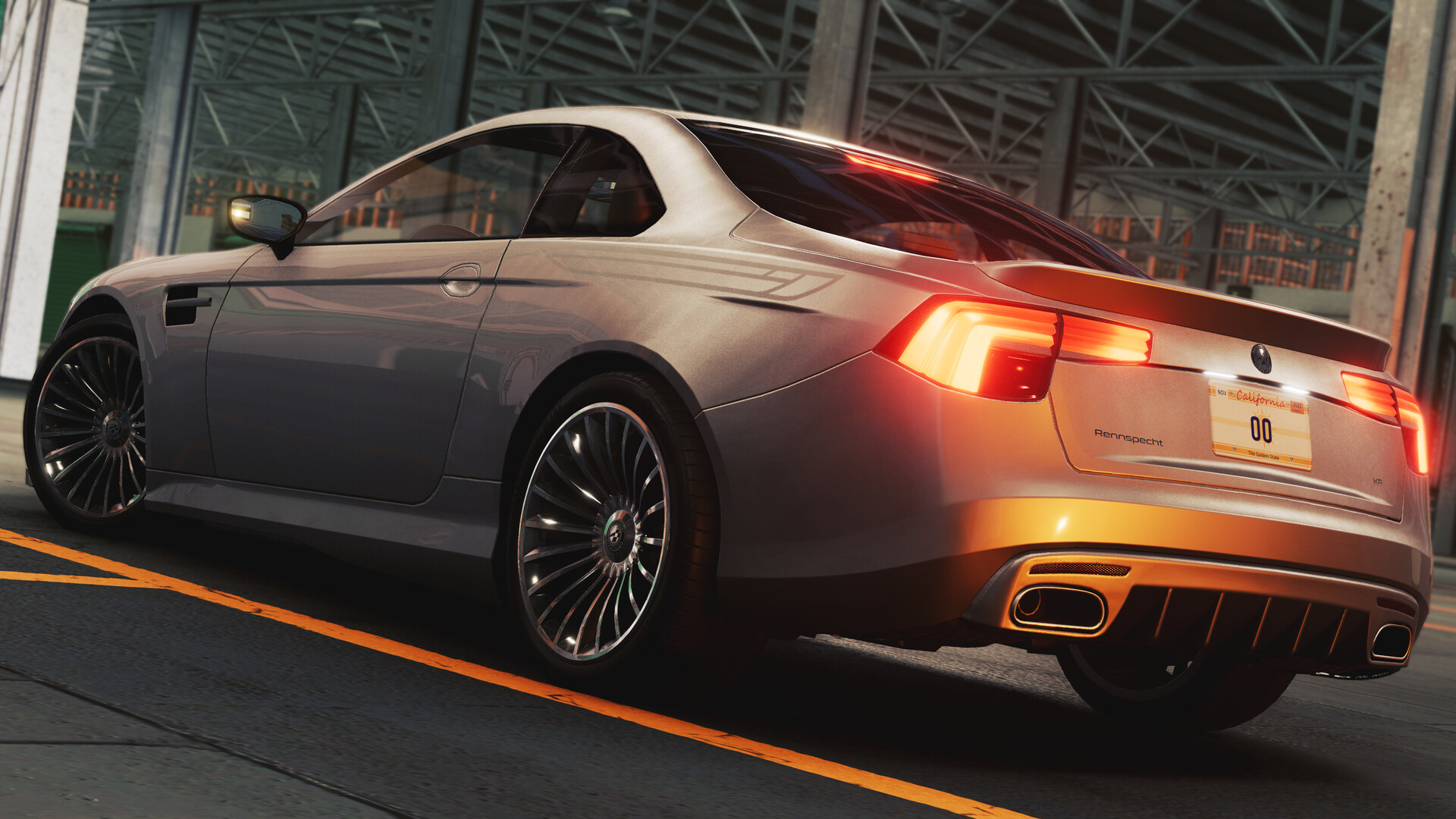 图片[9]-拟真车祸模拟/BeamNG drive v0.38.4.0|赛车竞速|49.1GB|中文-蝶影二次元